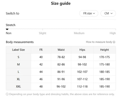 Jean Homme Coupe Large Droite - Style Américain Bleu Marine